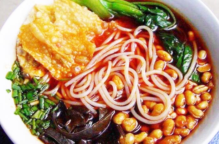 长顺螺蛳粉培训