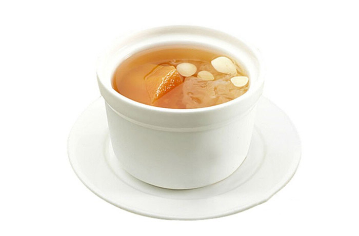 长顺糖水培训